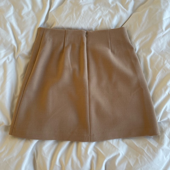 Wilfred mini skirt - Picture 2 of 4